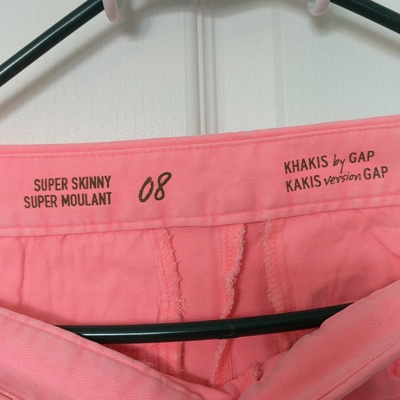 Super skinny Khaki - Picture 5 of 5